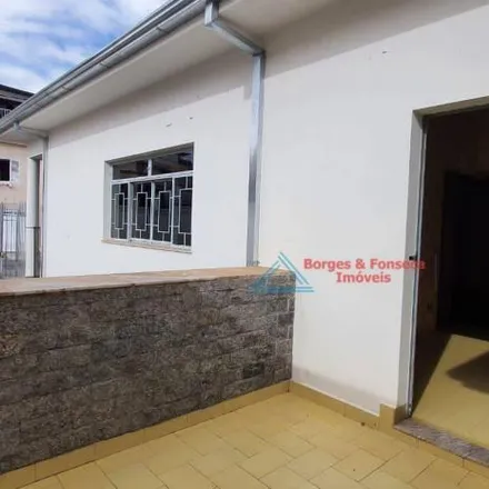 Buy this 5 bed house on Rua Maria Antonieta in Bom Pastor, Varginha - MG