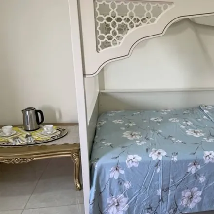 Rent this 1 bed house on Shakhbout City in Abu Dhabi, United Arab Emirates