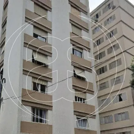 Buy this 3 bed apartment on Rua Tomás Carvalhal in Paraíso, São Paulo - SP