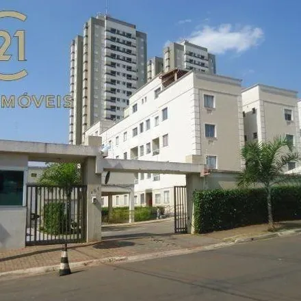 Image 2 - Rua André Galo, Inglaterra, Londrina - PR, 86046-220, Brazil - Apartment for sale