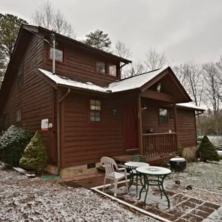 Image 1 - 817 South New Era Road, New Era, Sevier County, TN 37862, USA - House for sale