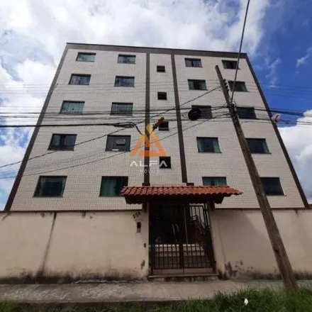Image 2 - Rua Maria Silvina Loures, Diniz, Barbacena - MG, 36202-284, Brazil - Apartment for sale