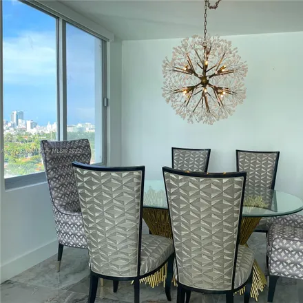 Image 8 - Mirador Apartments South Tower, 1000 West Avenue, Miami Beach, FL 33139, USA - Condo for rent