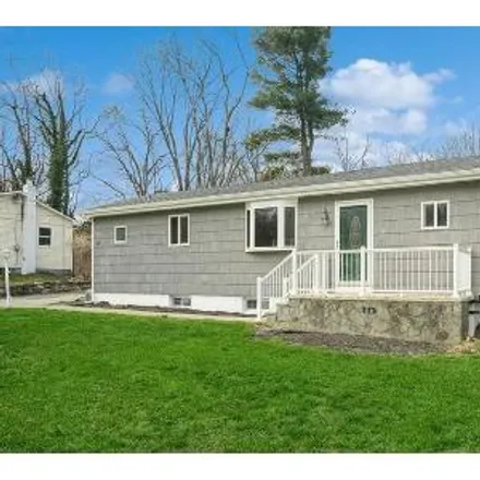 Buy this 2 bed house on 44 Cypress Drive in Hampton Township, NJ 07860