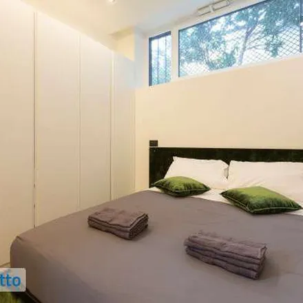 Rent this 1 bed apartment on Via Palmanova 60 in 20132 Milan MI, Italy