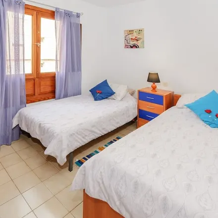 Image 8 - Arrecife, Las Palmas, Spain - Apartment for rent