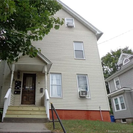 Rent this 2 bed townhouse on 116 South Orchard Street in Wallingford, CT 06492