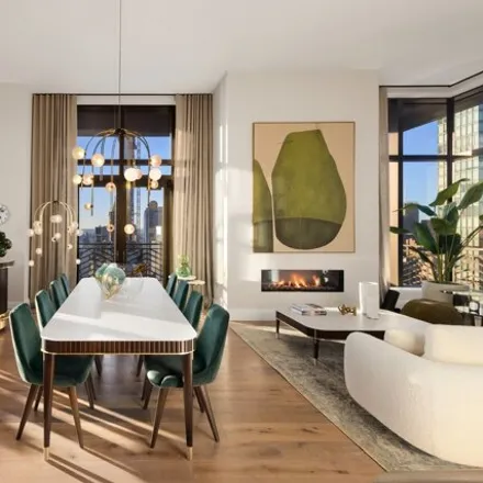 Image 2 - Rose Hill, 30 East 29th Street, New York, NY 10016, USA - Condo for sale