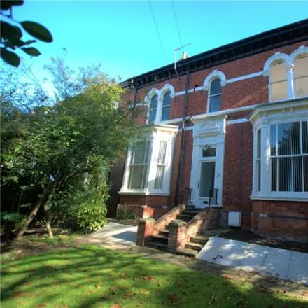 Rent this 3 bed room on 37 Bargate in Grimsby, DN34 4SW