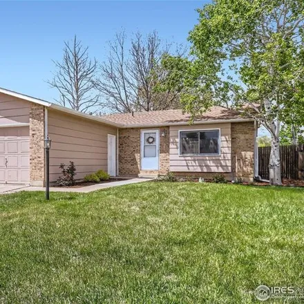 Buy this 5 bed house on 2449 Eagle Drive in Loveland, CO 80537
