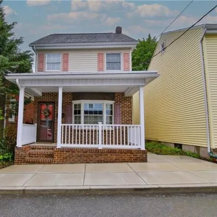 Buy this 3 bed house on Church Alley in East Jim Thorpe, Jim Thorpe
