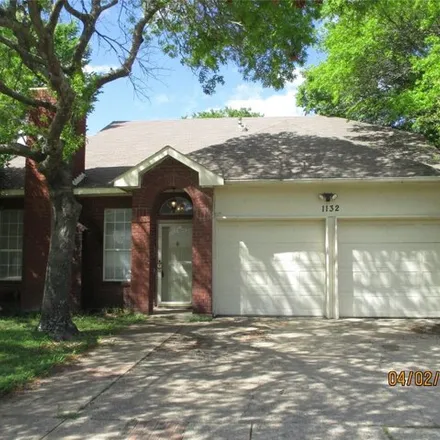 Rent this 3 bed house on 1196 Germany Drive in Cedar Hill, TX 75104