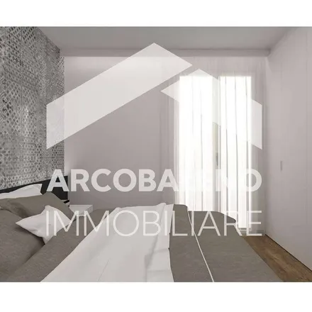 Rent this 3 bed apartment on Via Gorizia in 38100 Trento TN, Italy