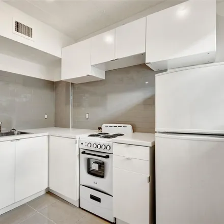 Rent this 1 bed apartment on 542 Northwest 8th Street in Miami, FL 33136