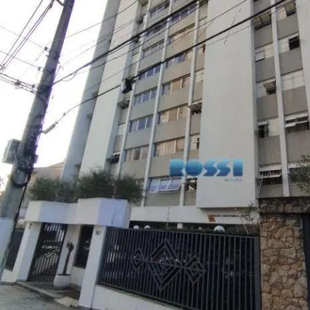 Image 2 - Rua Quariteré 267, Parque da Mooca, São Paulo - SP, 03127-050, Brazil - Apartment for rent