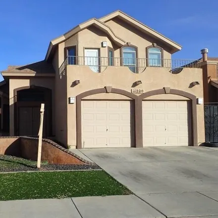 Buy this 4 bed house on 5038 Northview Drive in El Paso, TX 79934