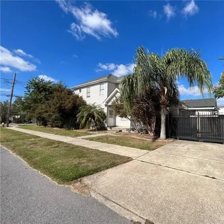 Buy this 3 bed house on 1347 Avenue A in Marrero, LA 70072