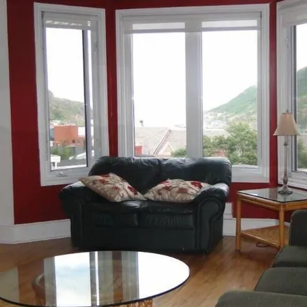 Image 6 - Ecclesiastical District, St. John's, NL A1C 2A4, Canada - Apartment for rent