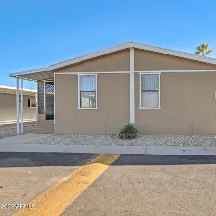 Buy this 3 bed house on 398 South 56th Street in Mesa, AZ 85206