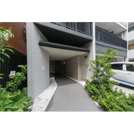 Image 3 - 市谷薬王寺町, Ichigaya-Yakuojimachi, Shinjuku, 162-0063, Japan - Apartment for rent