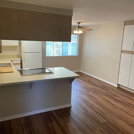 Rent this 2 bed townhouse on 1760 Oliver Avenue in San Diego, CA 92109