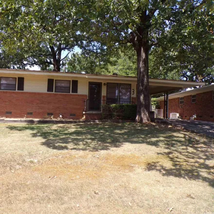 Buy this 3 bed house on 499 Rock Street in Amboy, North Little Rock