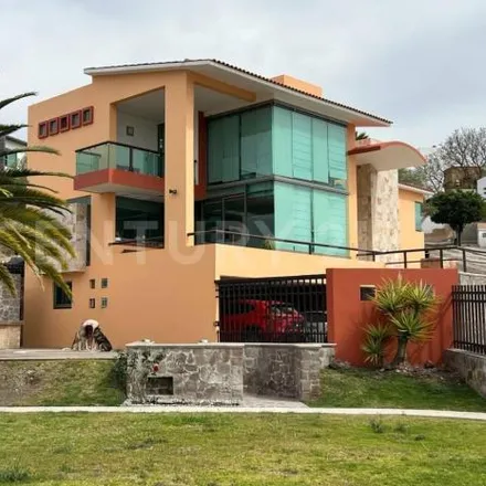 Image 2 - unnamed road, Vista Real, 76904, QUE, Mexico - House for sale