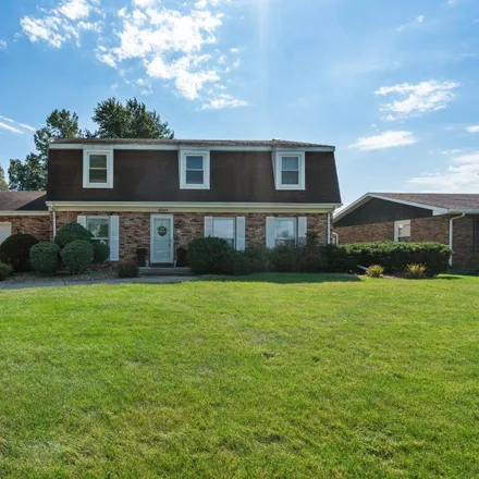 Buy this 4 bed house on 7 Rockne Drive in Manteno, Kankakee County