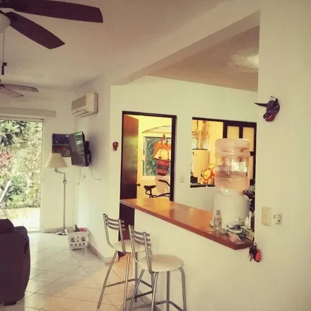 Image 5 - unnamed road, Playacar Fase 2, 77717 Playa del Carmen, ROO, Mexico - House for sale