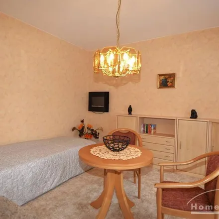 Rent this 3 bed apartment on Am Gemeindepark 26 in 12249 Berlin, Germany