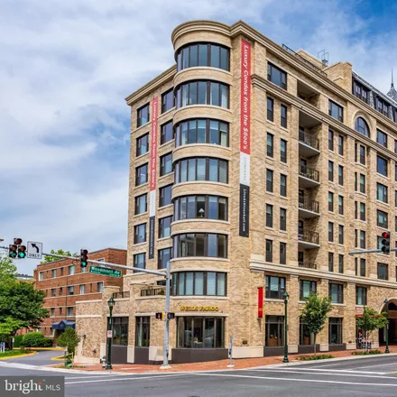 Buy this 2 bed condo on Flats 8300 in 8300 Wisconsin Avenue, Bethesda