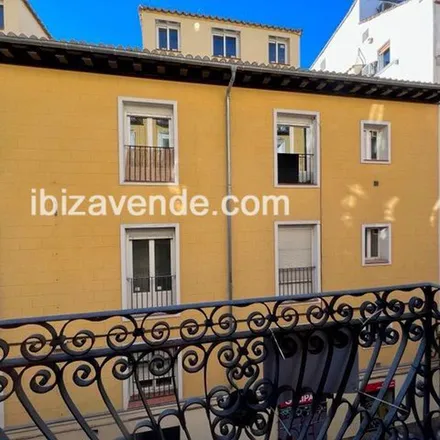 Rent this 1 bed apartment on Calle de Augusto Figueroa in 17, 28004 Madrid