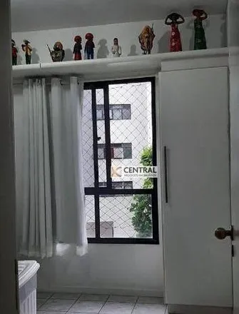 Rent this 3 bed apartment on Rua Almirante Carlos Paraguassú de Sá in Pituba, Salvador - BA