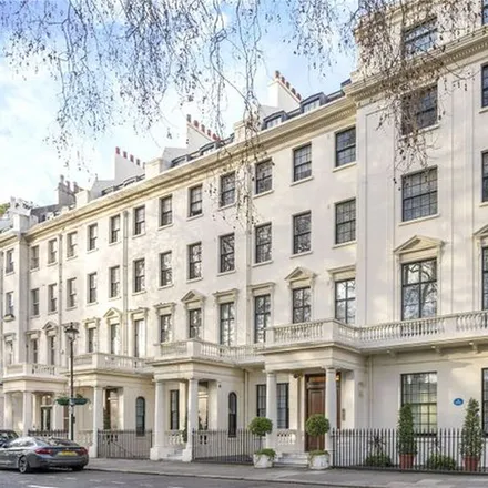 Image 4 - 28 Connaught Square, London, W2 2HJ, United Kingdom - Apartment for rent