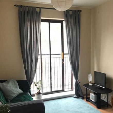 Rent this 1 bed apartment on O' Sullivan's Late Night Pharmacy in Sarsfield Street, Shannon A