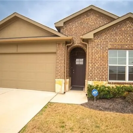 Buy this 4 bed house on 104 Kleburg Court in Georgetown, TX 78626