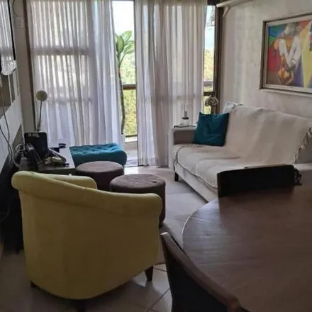 Buy this 2 bed apartment on Condomínio Villa D´Itália in Avenida Embaixador Abelardo Bueno 3250, Barra da Tijuca