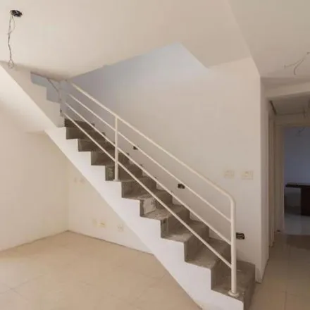 Buy this 4 bed apartment on Rua Pirituba 30 in Casa Branca, Santo André - SP