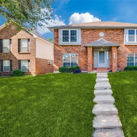 Rent this 4 bed house on 1155 Holly Drive in Carrollton, TX 75010