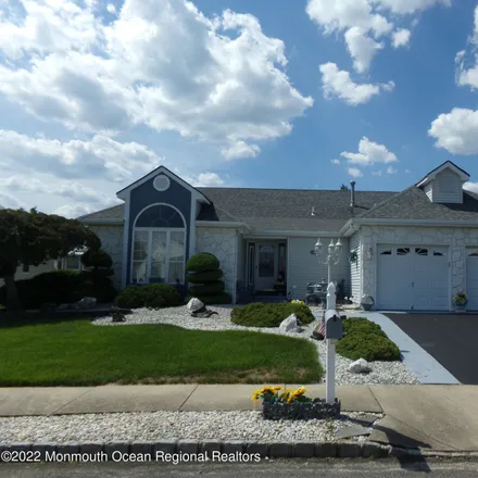 Image 9 - 62 Winterton Drive, South Toms River, Ocean County, NJ 08757, USA - House for sale