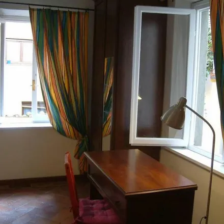 Rent this 2 bed apartment on Via dei Macci 34 in 50121 Florence FI, Italy