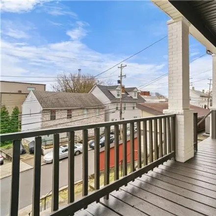 Image 9 - 222 Wyoming Street, Pittsburgh, PA 15211, USA - House for sale