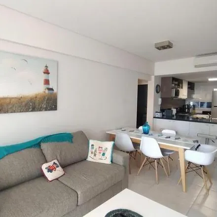 Buy this 2 bed apartment on Del Odiseo in Partido de Pinamar, 7167 Pinamar