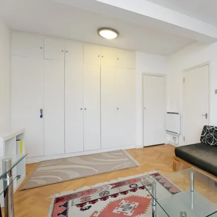 Image 3 - 12 Northwick Terrace, London, NW8 8HX, United Kingdom - Apartment for rent