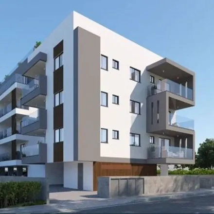 Image 4 - Nicolas Lambrou, Neofitou Nikolaidi, 8011 Paphos Municipality, Cyprus - Apartment for sale