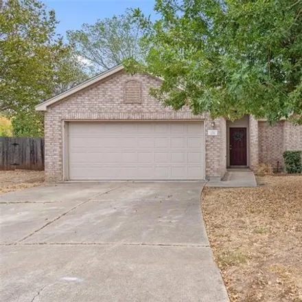 Buy this 3 bed house on 198 Rosemary Cove in Georgetown, TX 78626
