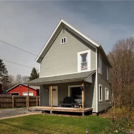 Buy this 2 bed house on 14247 Church Street in Harrisville, Diana