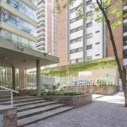 Buy this 5 bed apartment on Mariscal Antonio José de Sucre 684 in Belgrano, C1428 DUB Buenos Aires