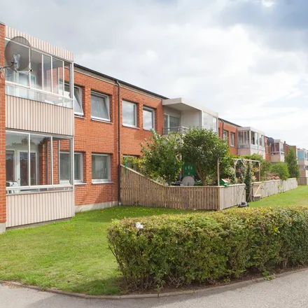 Rent this 1 bed apartment on Engelbrektsgatan in 231 33 Trelleborg, Sweden