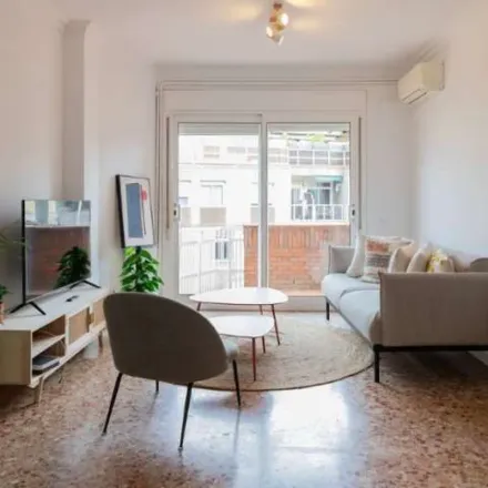 Image 7 - Carrer de Berlín, 83, 85, 08029 Barcelona, Spain - Apartment for rent